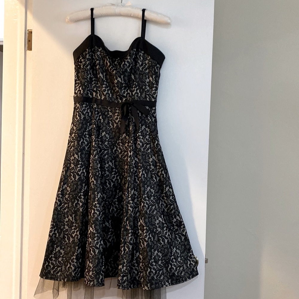 Vintage Dress